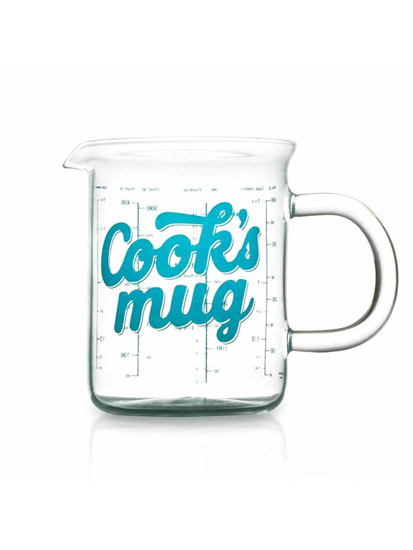 Thumbs Up! - Cooks - Muggar
