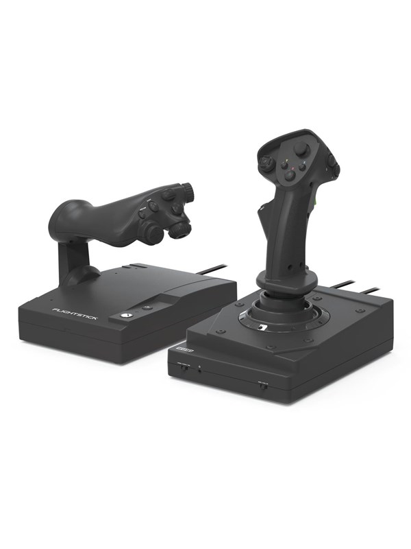 Hori Flight Stick Wired Joystick Microsoft Xbox One
