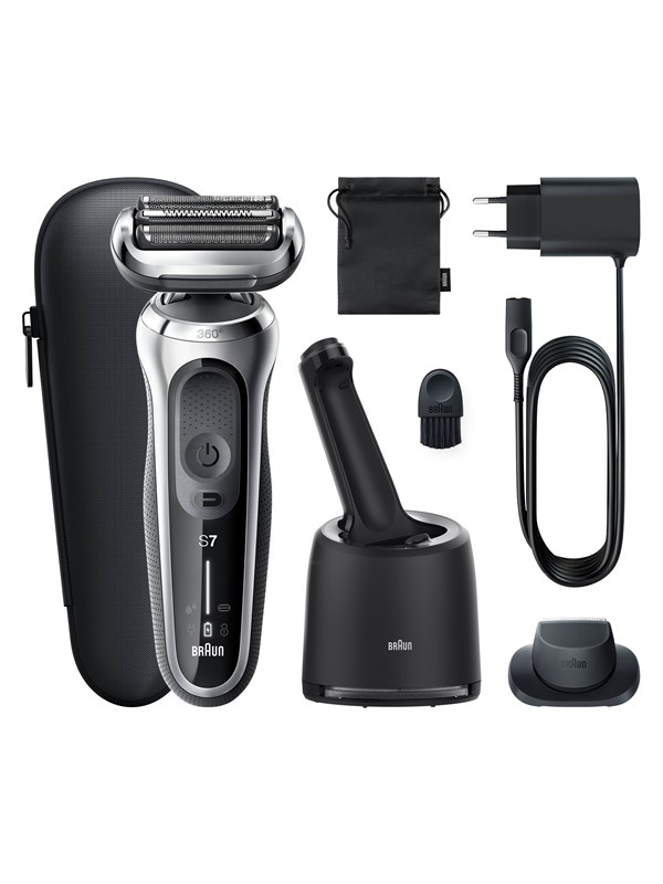 Braun Rakapparat 71-S7200cc