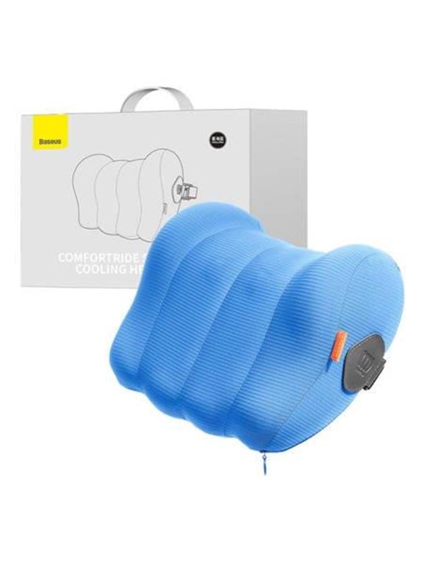 Alternativ bild 0 för Baseus Car Cooling Headrest Clu ComfortRide Series