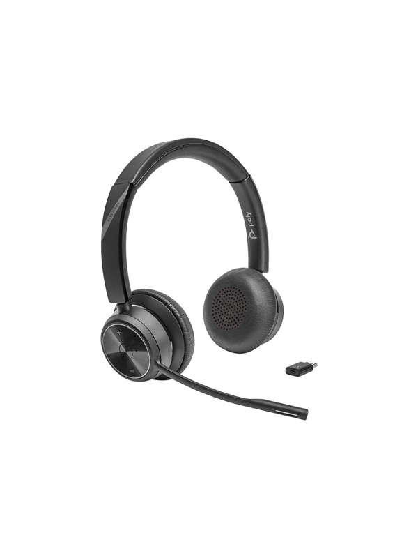 Poly Savi 7320 Uc