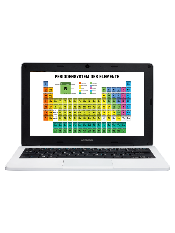 Medion Akoya E11201 11.6 " | Celeron N3450 | 4gb | 64gb