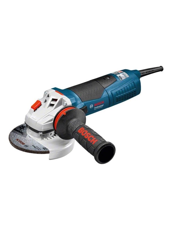 Bosch Professional GWS 17-125 INOX Professional Angle Grinder 1700W