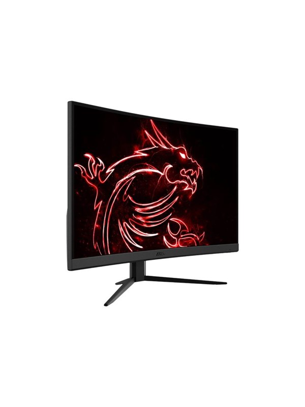 27 " Msi Optix G27c4de E2