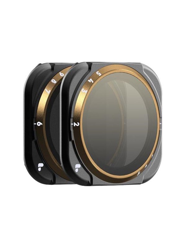 Polar Pro Filter Kit Variable Neutral Density