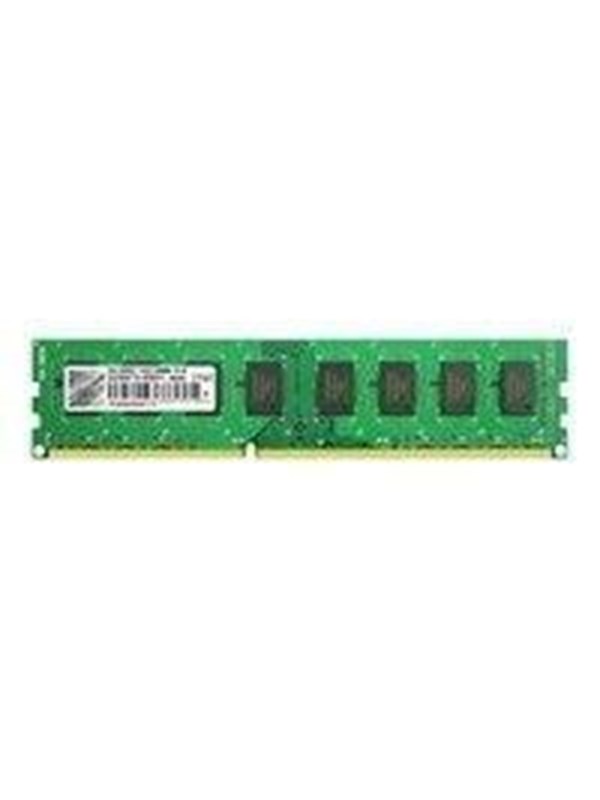 Transcend Jetram Ddr3 Module 2 Gb Dimm 240 Pin 1333 Mhz / Pc3 10600 Unbuffered