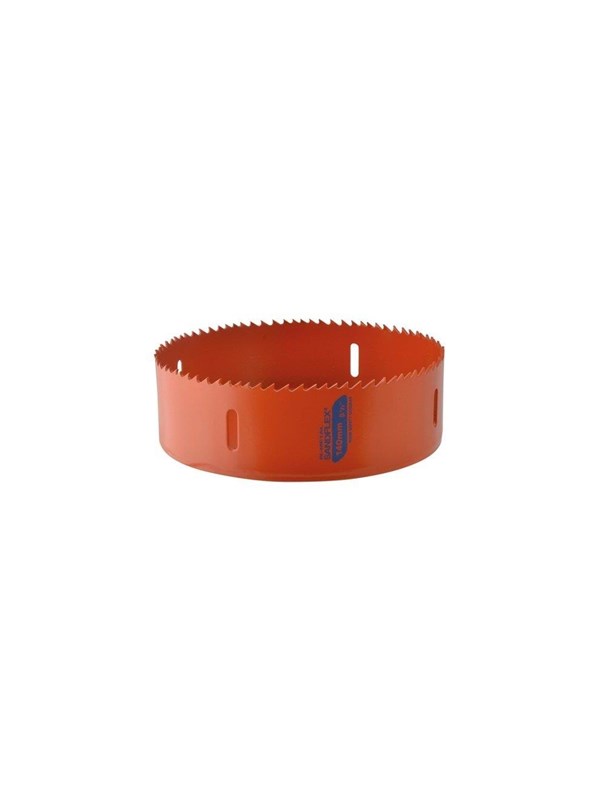 BAHCO Bimetallic crown