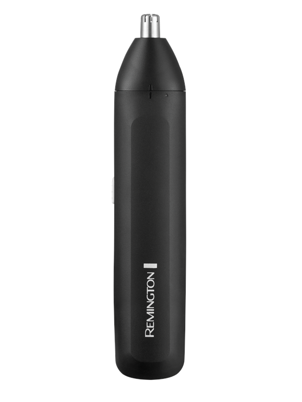 REMINGTON Näshårtrimmer Trim &amp; Fit Nose &amp; Ear Trimmer