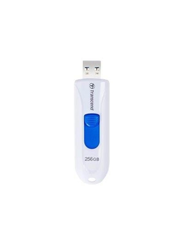 Transcend JetFlash 790 - 256GB - USB-minne