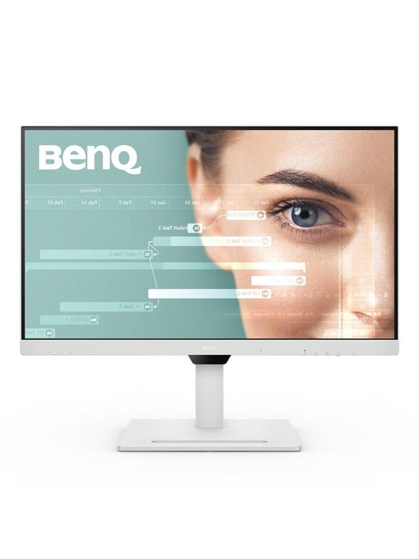 Produktfoto för 27" BenQ GW2790QT - 2560x1440 - IPS - 65W USB-HUB - 5 ms - Skärm