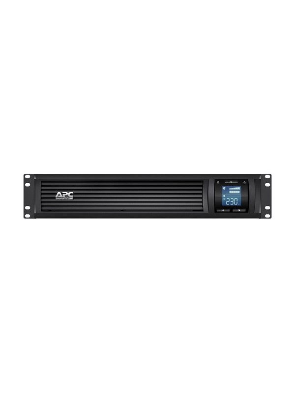 Produktfoto för APC Smart-UPS C 2000VA 2U