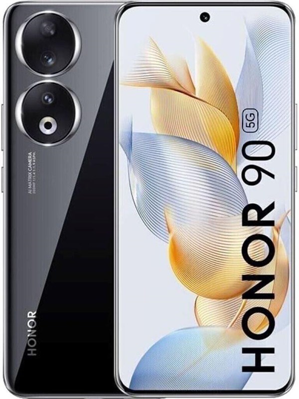 Honor 90 512gb/12gb Midnight Black