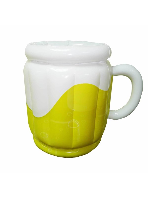 Mad Monkey Inflatable Beer Bucket