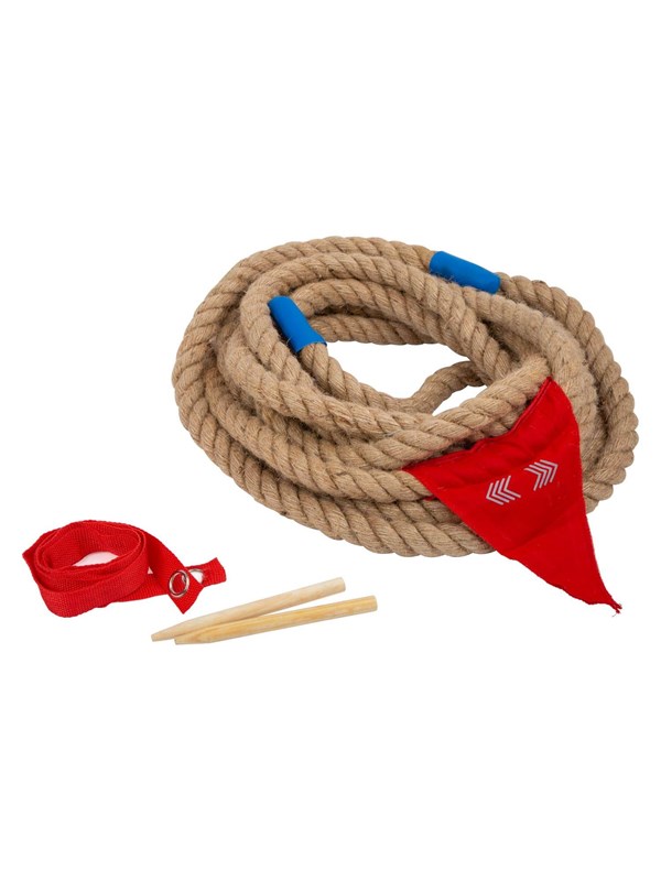 Produktfoto för Small Foot - Tug of War in Bag 10 meters