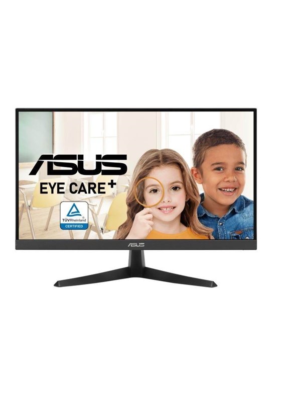 21 " Asus Led Monitor Full Hd 1080p 21.45 "