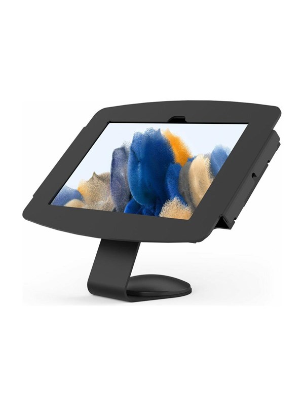 Compulocks Space Core Galaxy Tab A8 10.5 " Space Enclosure Core Counter Stand Or Wall Mount