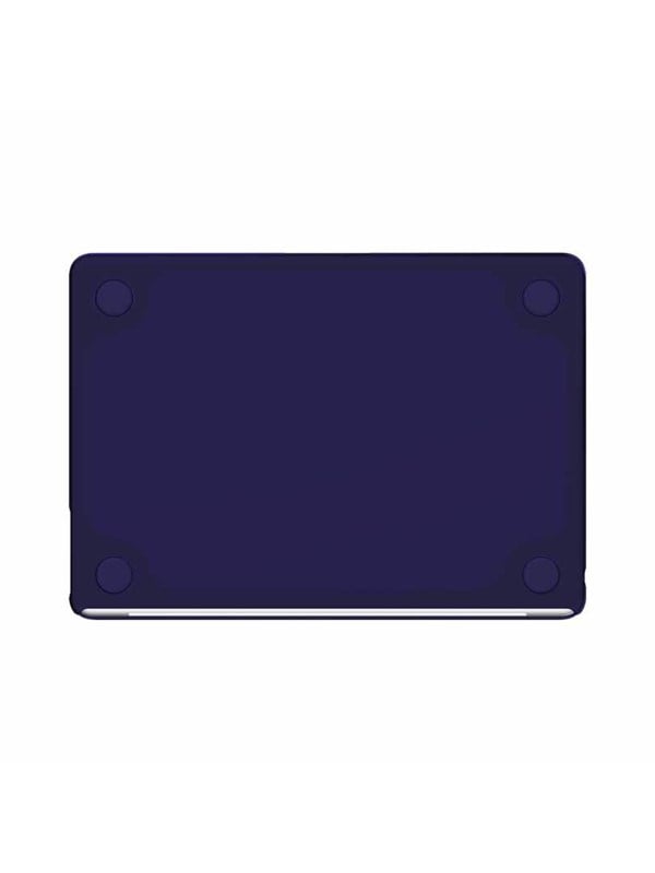 Tech21 Evo Hardshell Macbook Air 13\" M2 2022 Lila