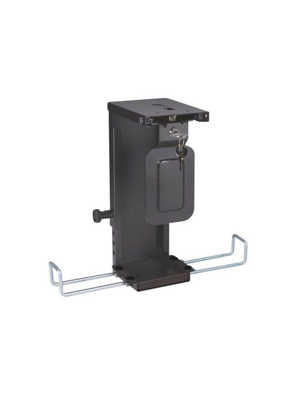 Produktfoto för Neomounts by NewStar CPU-D075 mounting kit - fixed - black