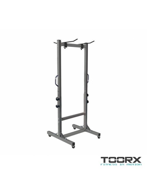 Toorx Floorrack for mats