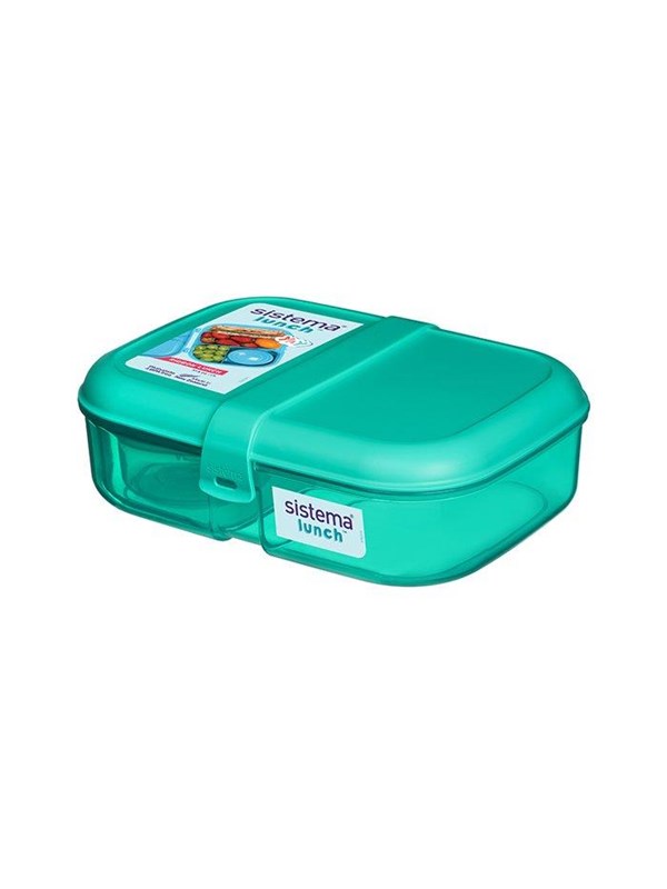 Sistema  RIBBON LUNCH 1.1 L - Pink