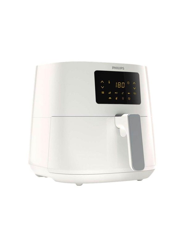 Produktfoto för Philips Series 3000 HD9270 Airfryer XL - Varmluftsfritös - 6.2 liter - 2000 W - vit