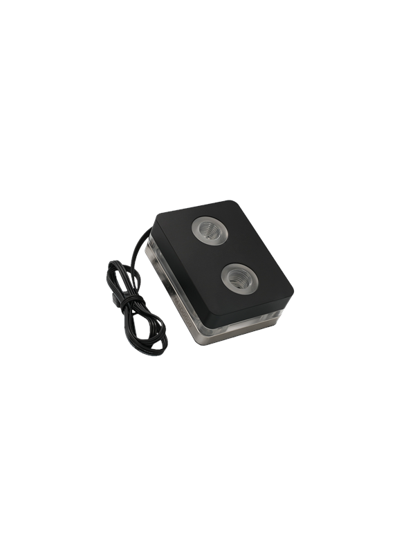 Thermal Grizzly Mycro Direct-Die CPU Watercooler with RGB