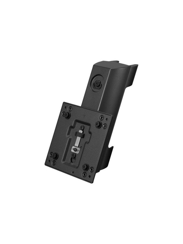 Lenovo Tiny Clamp Bracket Mounting Kit Iii Thin Client To Monitor Mounting Bracket
