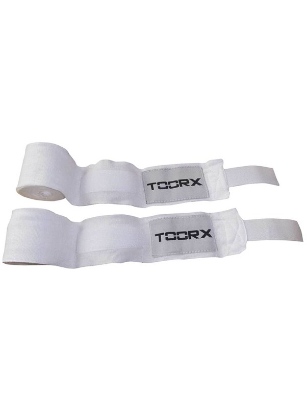 Toorx Boxing Handwrap 3.5 M White
