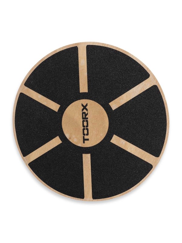 Toorx Balanceboard Wood