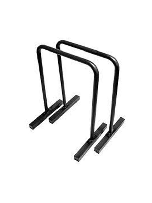 Toorx Parallels Bars Metal 75 cm