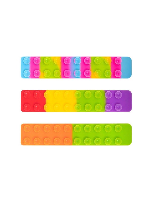 Thumbs Up! Pop-It Slapper Set of 3