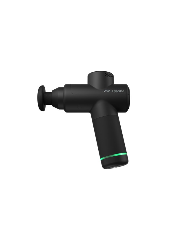 Hyperice Hypervolt GO 2 Black