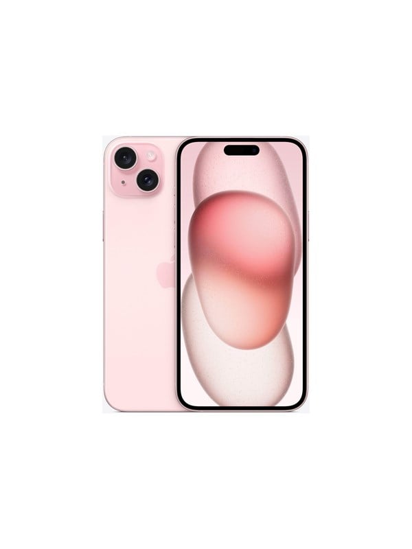 Apple iPhone 15 Plus 256GB - Pink