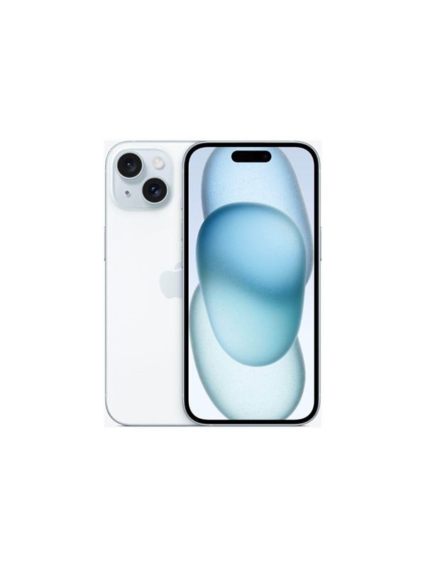 Apple iPhone 15 512GB - Blue