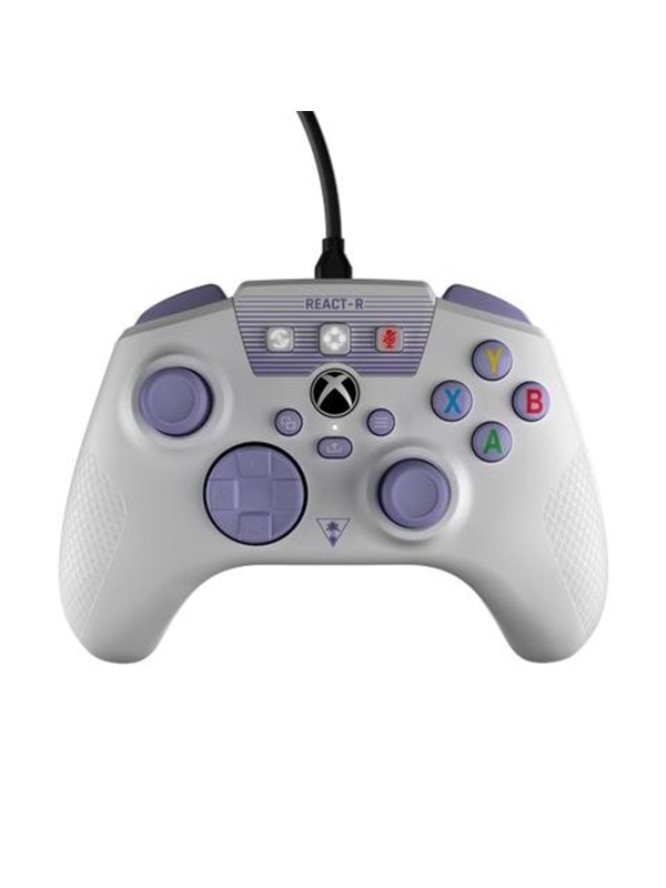 Turtle Beach React R Controller Wired Spark Wired Controller Microsoft Xbox One