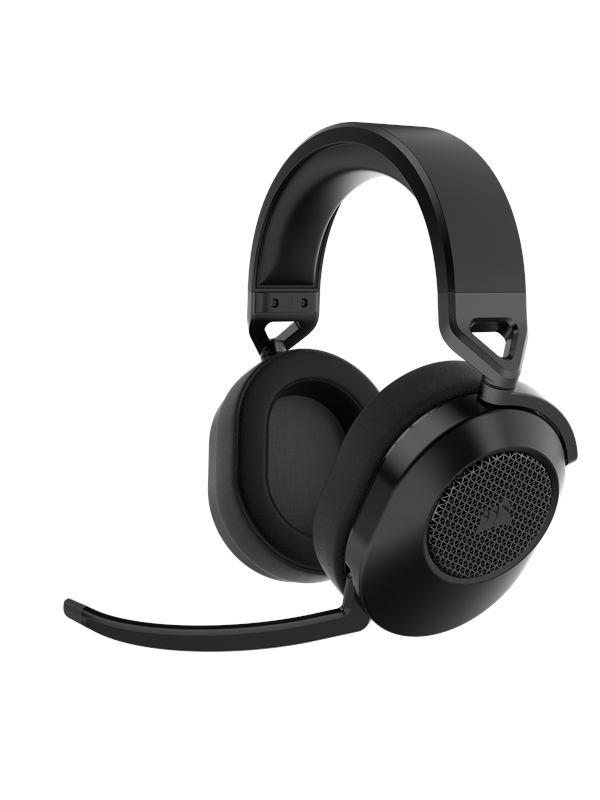 Corsair HS65 SURROUND WIRELESS -  Black (V2) - SEK 999 hos Proshop.se