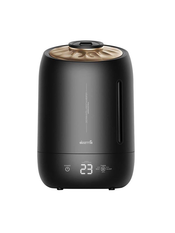 Produktfoto för Deerma F600 - Black