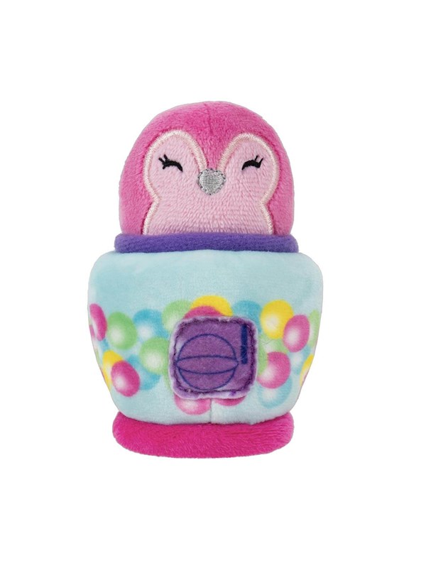 Squishville Accessory Set - Sweet Snacks
