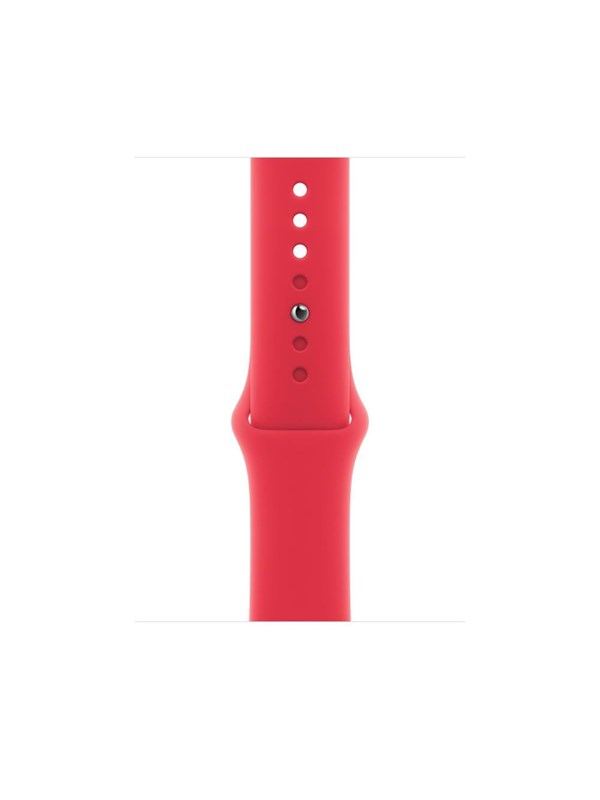 Apple 45mm (PRODUCT)RED Sport Band - S/M