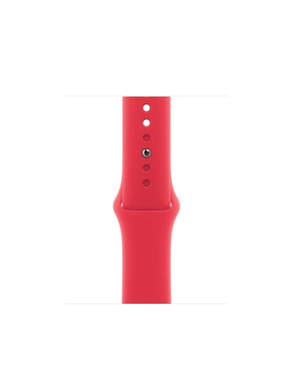 Apple 41mm (PRODUCT)RED Sport Band - M/L