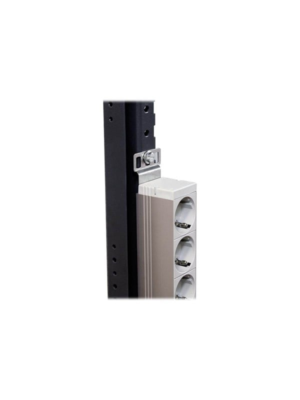 Schneider Actassi - distribution rail fixing bracket (vertical)