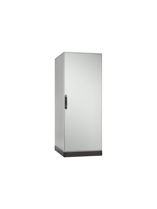 APC Schneider Netshelter RX NSYSFRSEDC268E - rack - 42U