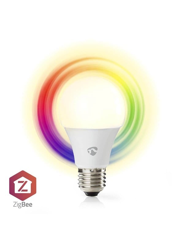 Nedis SmartLife Full Färg Glödlampa - SEK 149 - Spara 32%