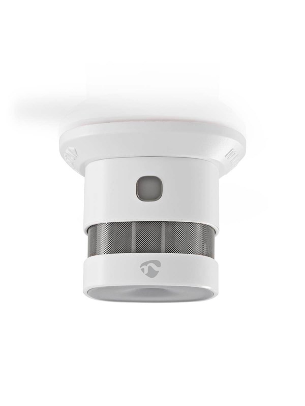Nedis SmartLife Rökdetektor
