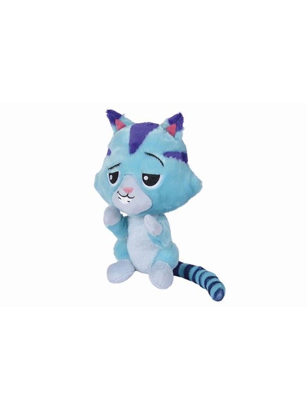 Alternativ bild 0 för Gabby's Dollhouse - Catrat Plush (25 cm)
