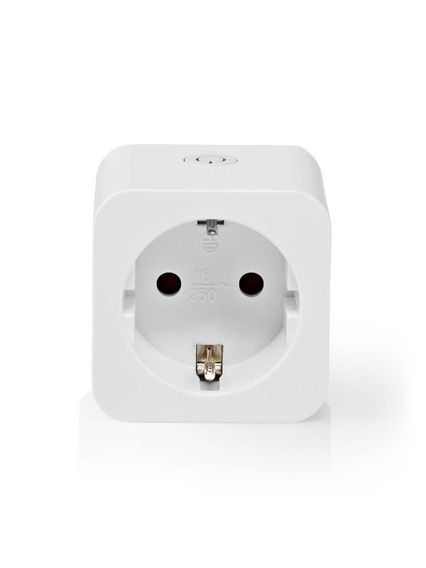 Nedis SmartLife Smart Plug