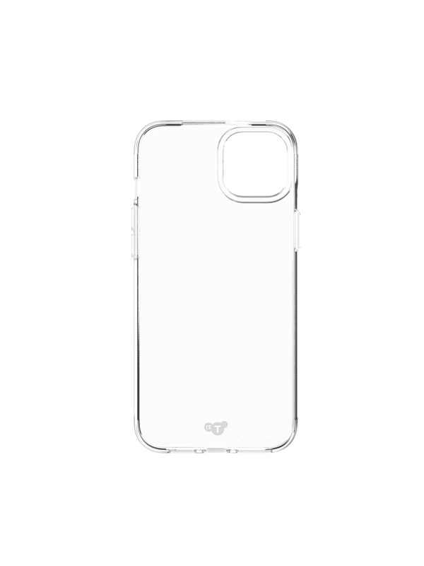 Tech21 Evo Lite iPhone 15 Plus Transparent