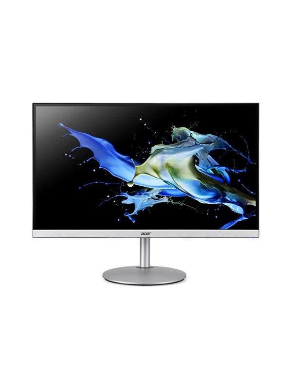 24\" Acer Cb242y E Fhd | 100hz | Ips | 2w Speakers