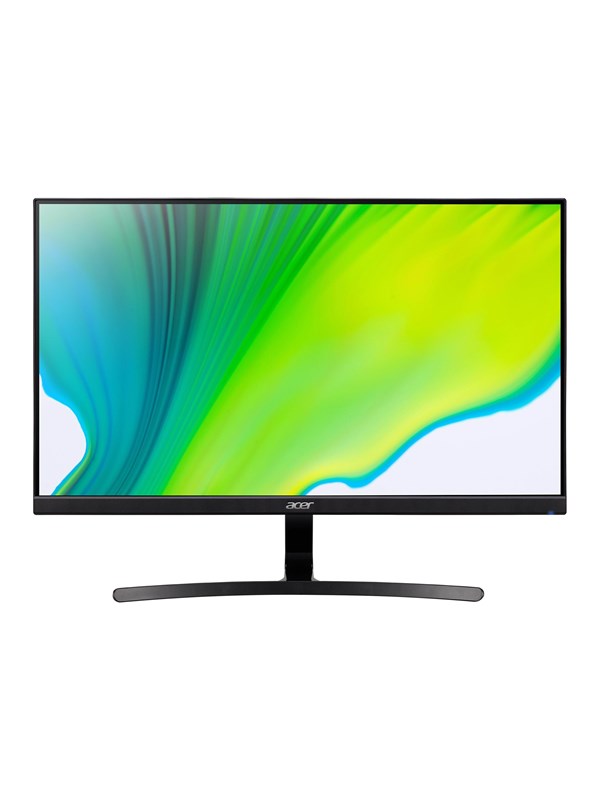 24\" Acer K3 K243ye Fhd | 100hz | Ips | 2w Speakers