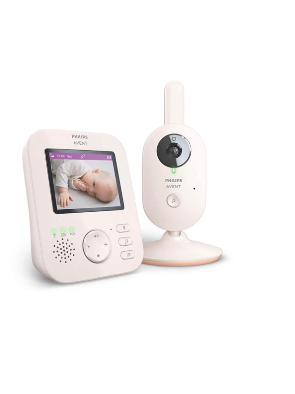 Philips Video Monitor